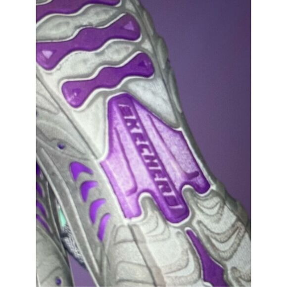 NWOB Skechers Reggae Bright Direction Vegan Strappy Sport Sandal 8 - Picture 5 of 5